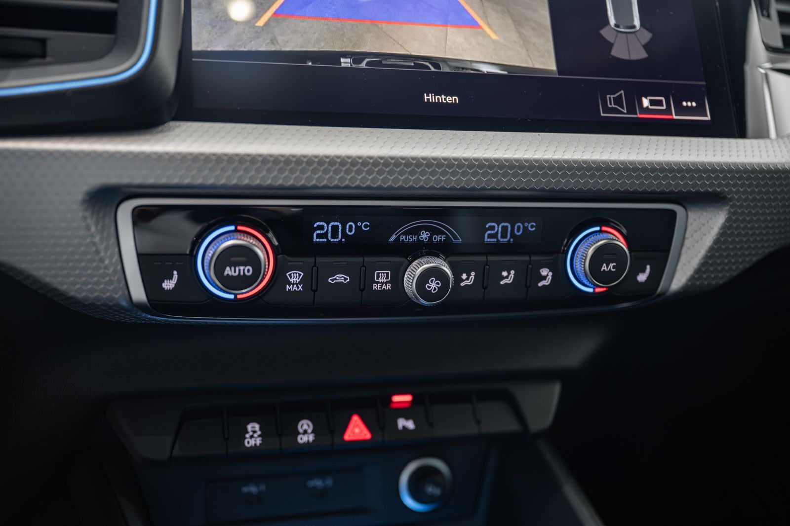 Audi A1 - Bild 11