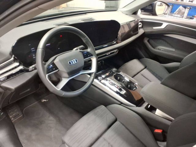 Audi A6 - Bild 4