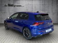 Volkswagen Golf - Vorschau Bild 6