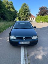 Volkswagen Golf IV 1.4 16v | 78.000km | TÜV Neu | Kli... - Volkswagen Golf: Iv 16