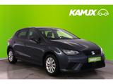 Seat Ibiza 1.0TSI Style+LED+NAVI+VIRTUAL+TEMPO+PDC - gebrauchte Seat Ibiza aus dem Jahr 2023