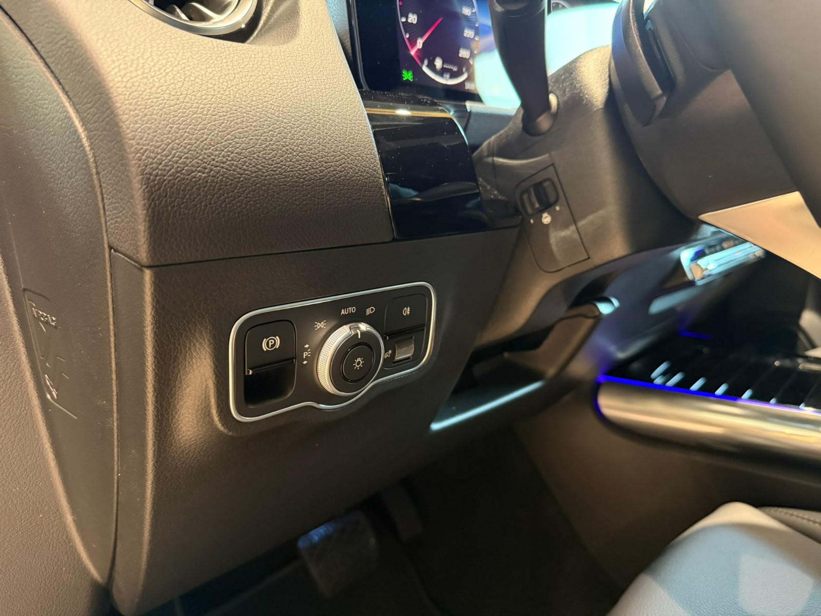 Mercedes-Benz B-Class +AHK+KAMERA+AMBI+KEYLESS+ADVANCED PLUS+, миниатюра 19