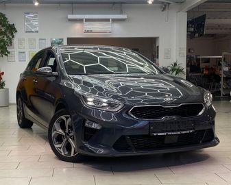 KIA cee'd / Ceed - 1