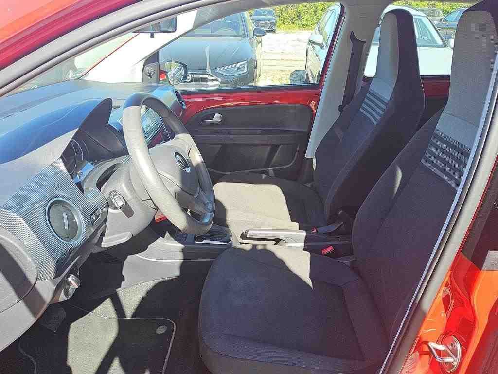 Volkswagen e-up! - Bild 6