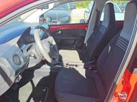Volkswagen e-up! - Vorschau Bild 6