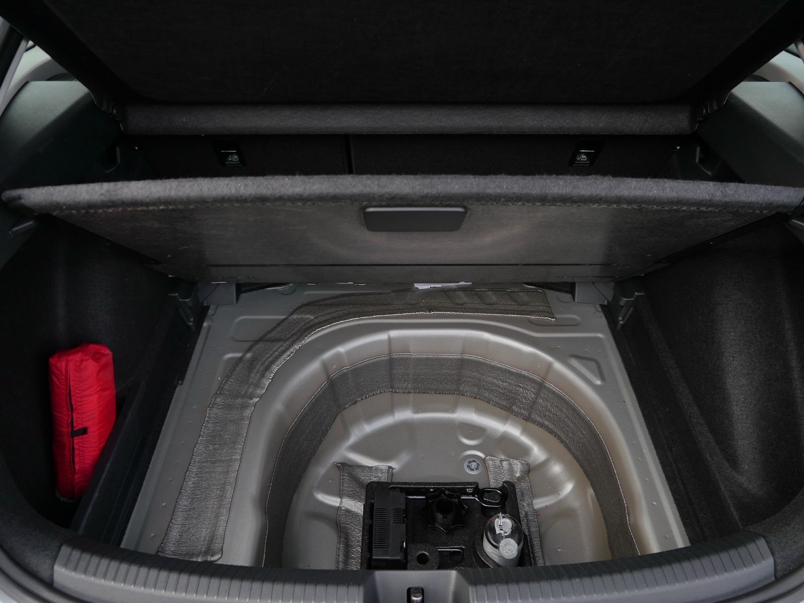 Volkswagen Taigo - Bild 21