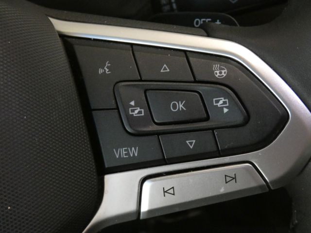 Tiguan 1.5 TSI Active DSG AHK NAVI el.Heckklappe