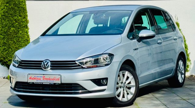 Volkswagen Lounge BMT 1.2 TSI 110PS*Scheckheft VW*Garantie*