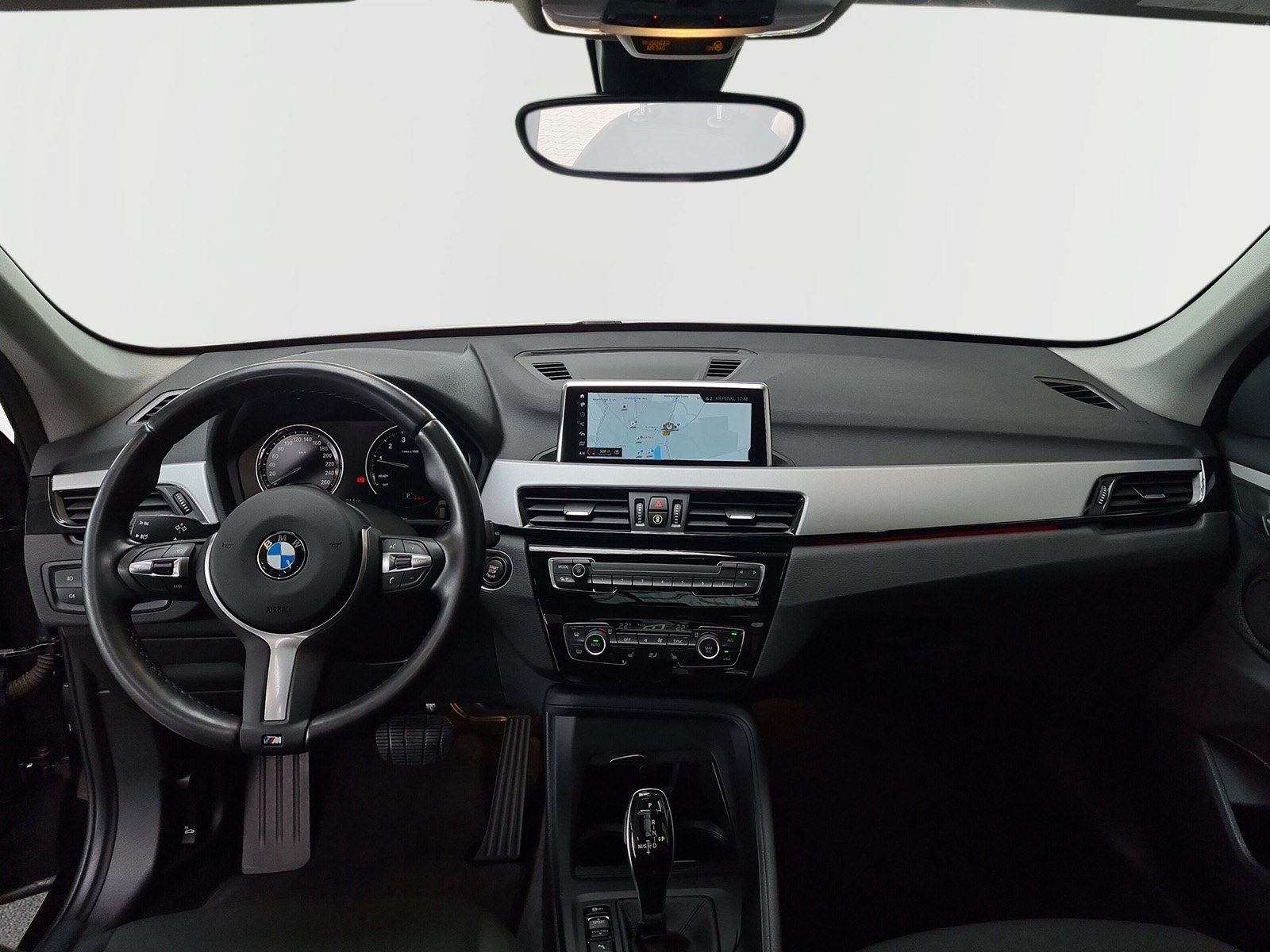 BMW X1 - Bild 7