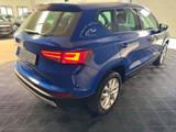 Seat Ateca Style 2.0 TDI-LED-ALU-R.KAMERA-DSG - Seat Ateca in Mönchengladbach