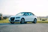 Audi A3 1.2 TFSI Cabrio Attraction Gepfleg... - Audi A3: Cabrio, 1.2