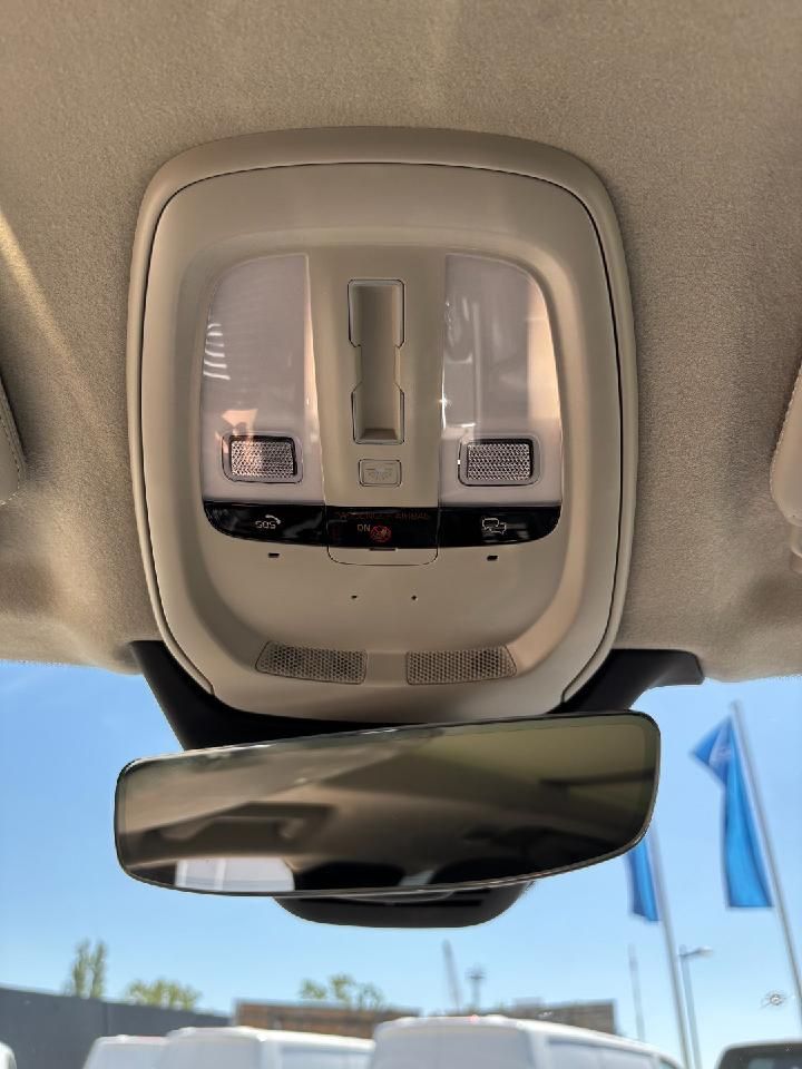 Fahrzeugabbildung Volvo XC90 Ultimate Bright AWD