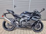 Kawasaki ZX-4RR 2026 - KAWASAKI SPORTLER