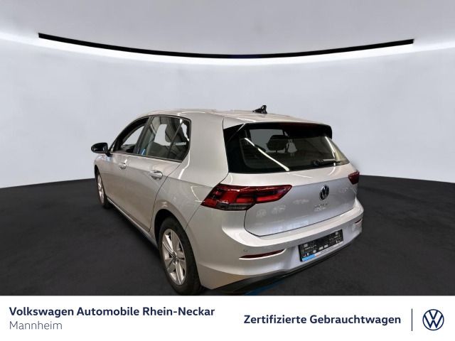 Volkswagen Golf - Bild 4