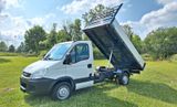 Iveco Daily 2.3 3,5to Dreiseitenkipper