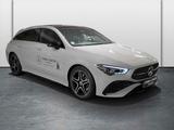 Mercedes-Benz CLA 200 Shooting Brake d AMG SPECIAL EDITION+AHK - Mercedes-Benz: AMG