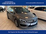 Mercedes-Benz B 200 AMG 7G-DCT LED IHC SHZ PTS Rü-Ka Ambiente - Mercedes-Benz B 200 in Bonn