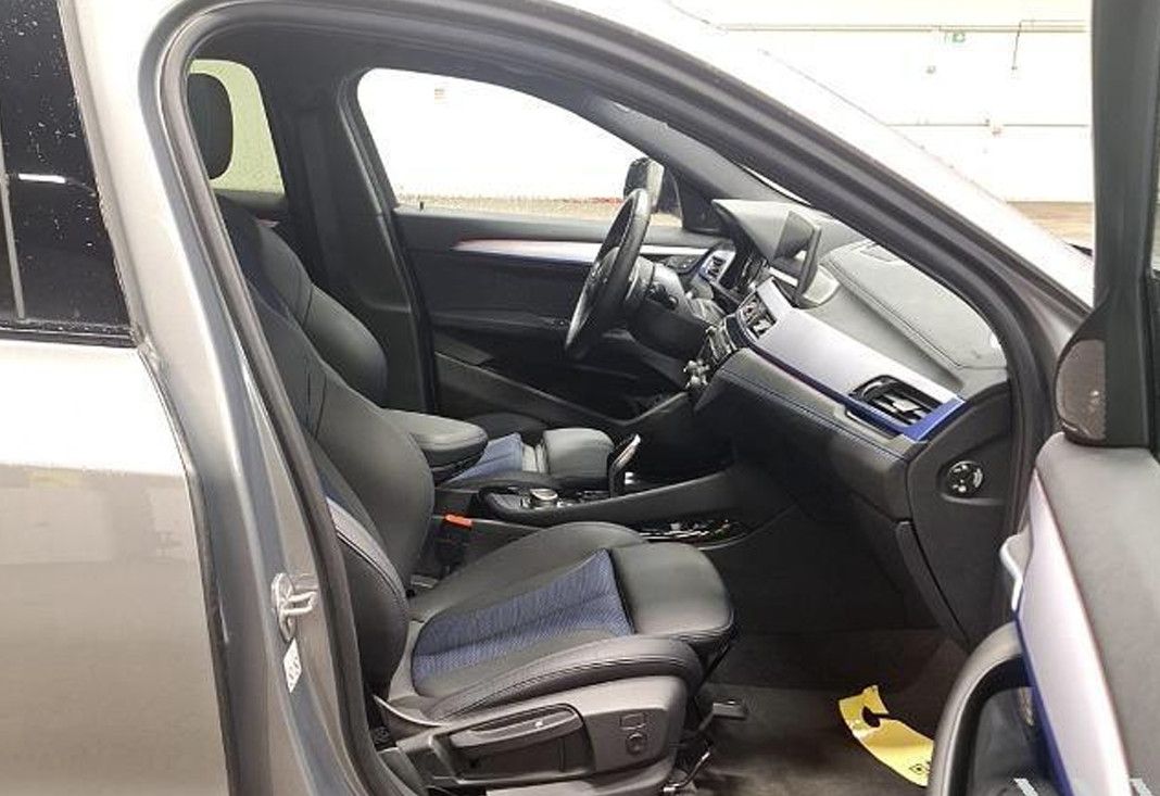 BMW X2 - Bild 5