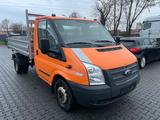 Ford Transit FT 460 M Dreiseitenkipper TÜV/AU NEU - Offers