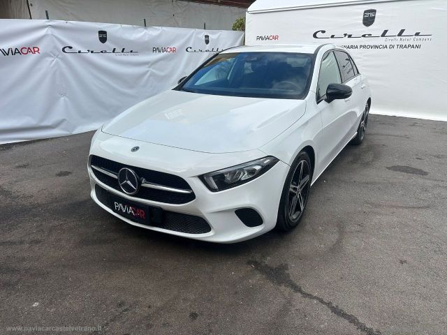 Mercedes-Benz MERCEDES-BENZ A 180 d Automatic 4p. Sport