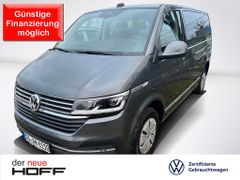 Volkswagen T6.1 Caravelle TDI DSG Comfortline AHK LED Kamer