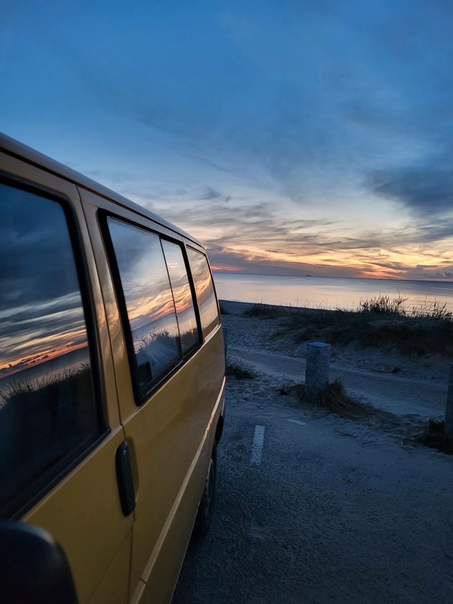 Volkswagen T4 andere
