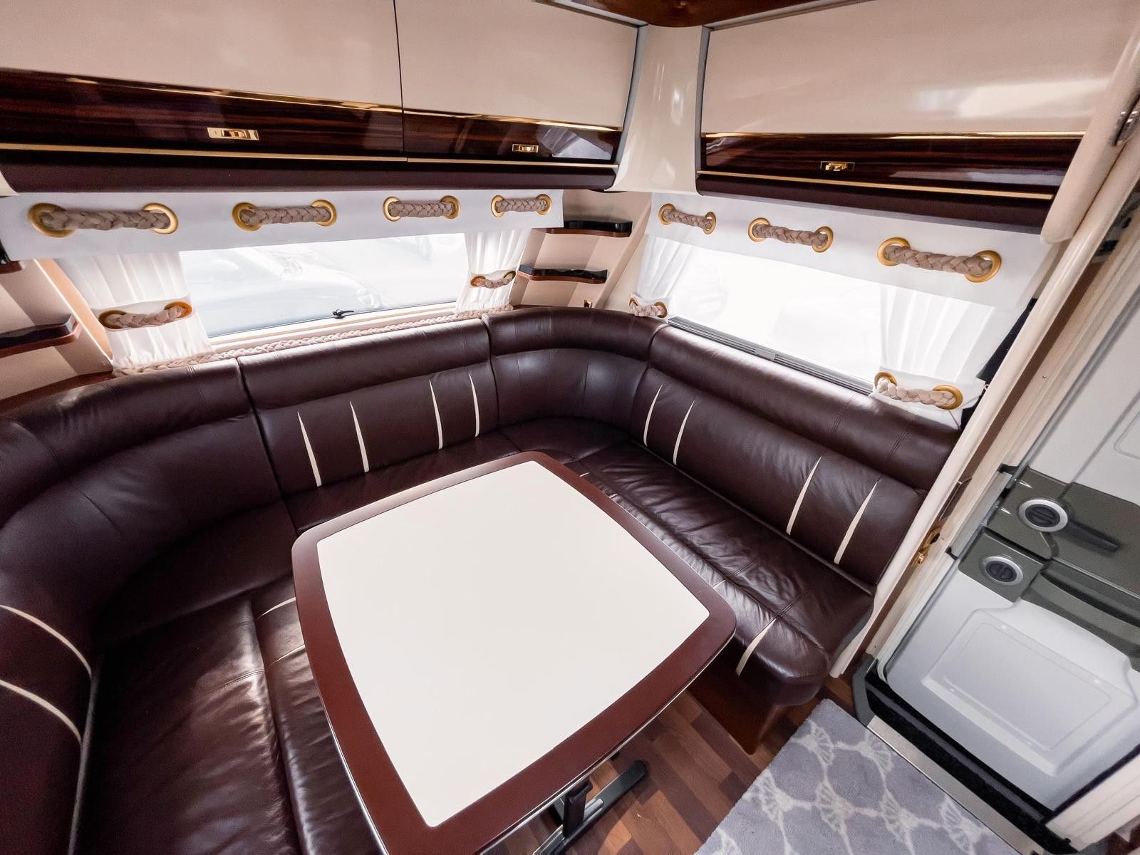 Fahrzeugabbildung Tabbert Grande Puccini 750