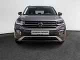 Volkswagen T-Cross Style 1.0 TSI DSG - Volkswagen T-Cross mit Diesel-Antrieb: Automatik