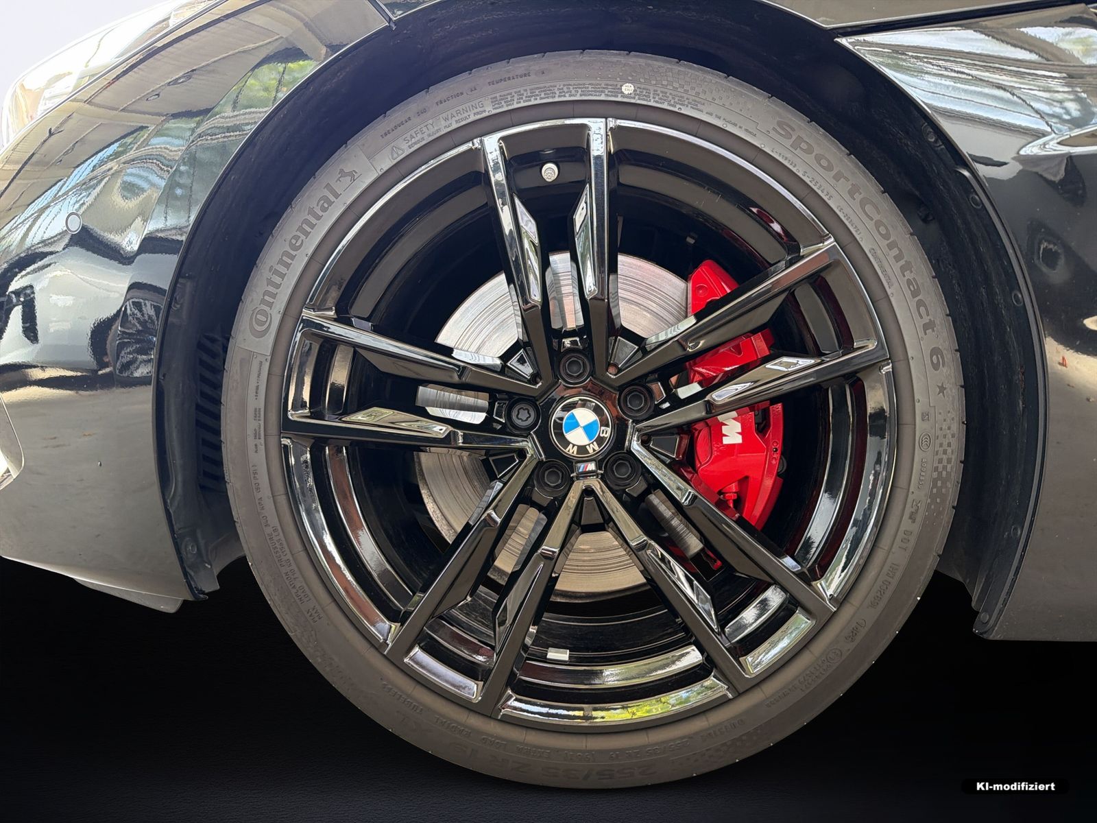 BMW Z4 M40 - Bild 17