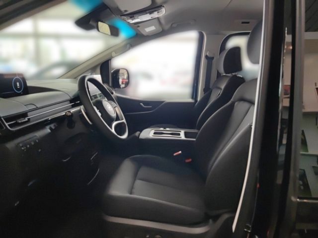 Fahrzeugabbildung Hyundai STARIA Trend Hybrid 2WD 1.6 T-GDI EU6e +Park-Pak