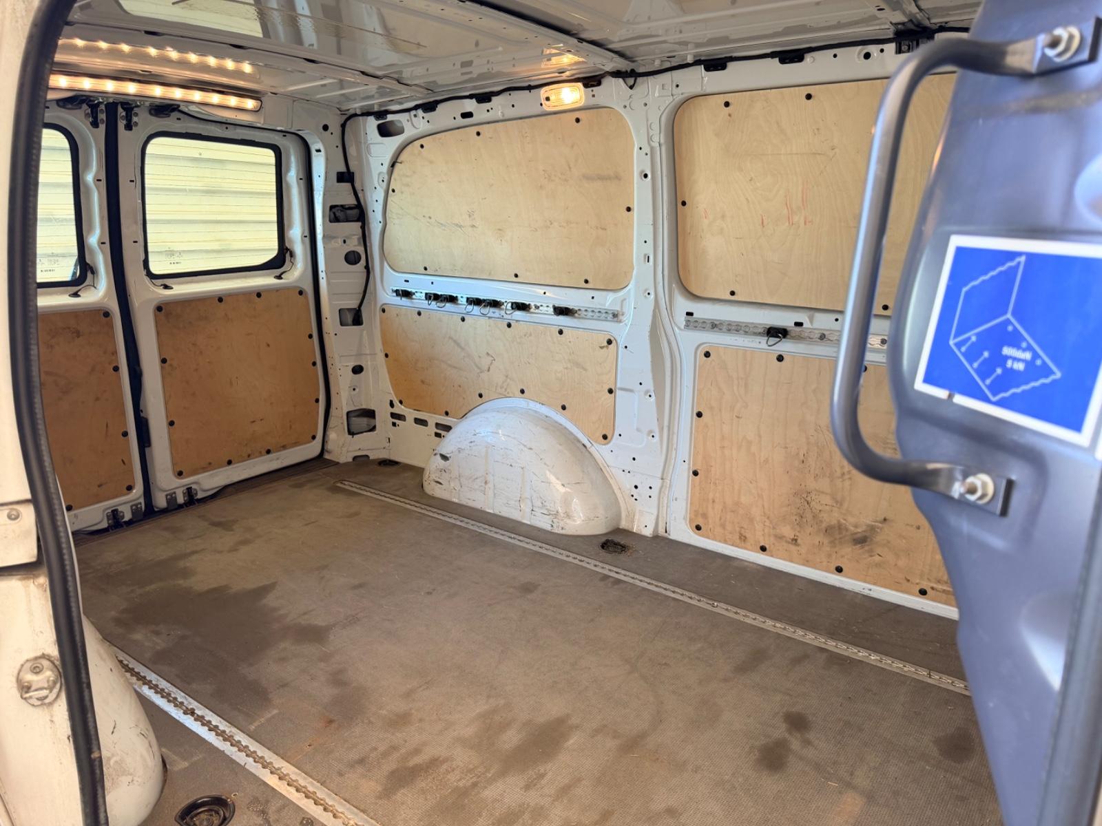 Mercedes-Benz Vito Kasten 110/114/116/119 CDI RWD lang*Klima*, миниатюра 7