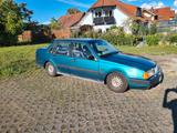 Volvo 460 1.7 Turbo - Volvo Gebrauchtwagen von 1990