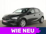 Opel Corsa Edition LED|Rückfahrkamera|Navi|PDC|SHZ - Opel Corsa: Schwarz, Edition