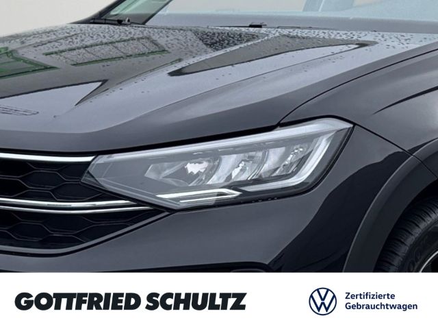 Volkswagen Taigo - Bild 6