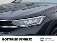 Volkswagen Taigo - Vorschau Bild 6