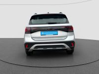 Volkswagen T-Cross - Vorschau Bild 9