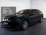 Audi A6 Avant e-tron edition one S line Matrix AHK Pa - Audi Gebrauchtwagen in Essen