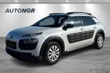 Citroën C4 Cactus BlueHDi 100 - Citroën C4 Cactus aus 2014