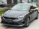 Kia cee'd Sportswagon/SPIRIT/NAVI/ACC/TEILLEDER/SHZ/ - gebrauchte Kia cee'd Sportswagon aus dem Jahr 2018