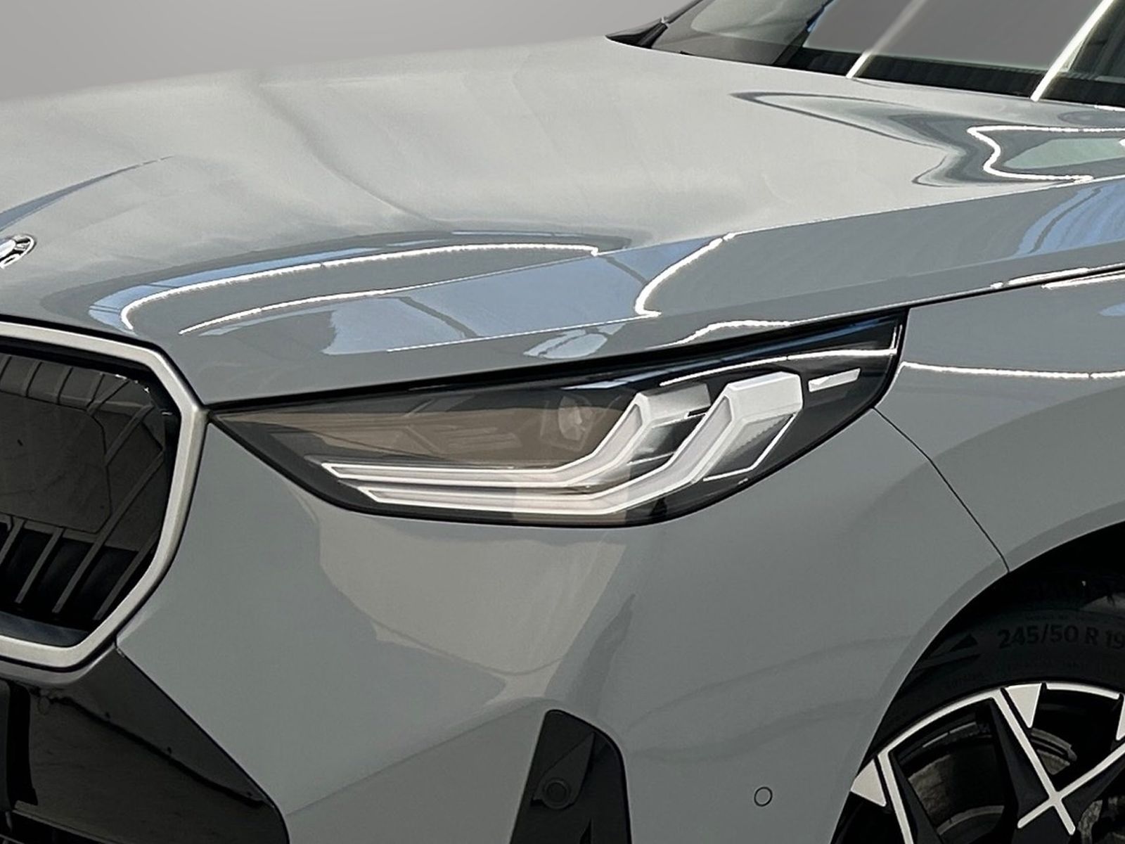 BMW X3 - Bild 7