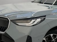BMW X3 - Vorschau Bild 7
