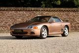 Mitsubishi 3000 GT VR-4 "The state of the art" Less than 63 - gebrauchte Mitsubishi Sportwagen
