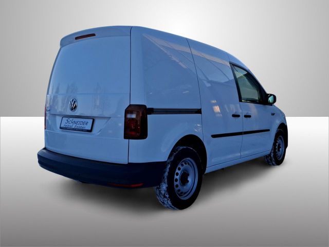 CADDY KASTEN 2.0 TDI XENON+SHZ+KLIMA+PDC