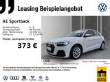 Audi A1 Sportback 25 TFSI S line int. S tronic *SHZ*