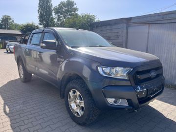 Ford Ranger - 3