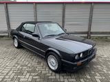 BMW 320i Cabrio - BMW 320 aus 1991