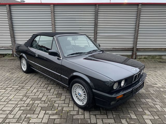 BMW 320i Cabrio