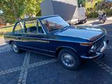 BMW 1602 02 Original Zustand - BMW mit Benzin-Antrieb: 1602