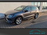 Seat Ateca 1.5TSI FR Assistenzpak.*Kamera*LED - gebrauchte Seat Pickups