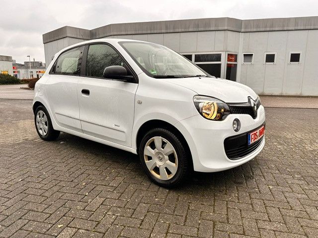 Renault Twingo Life